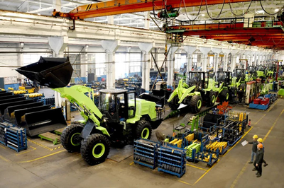 柳工可轉(zhuǎn)債成功發(fā)行，以資本活水“精準澆灌”工程機械數(shù)智化