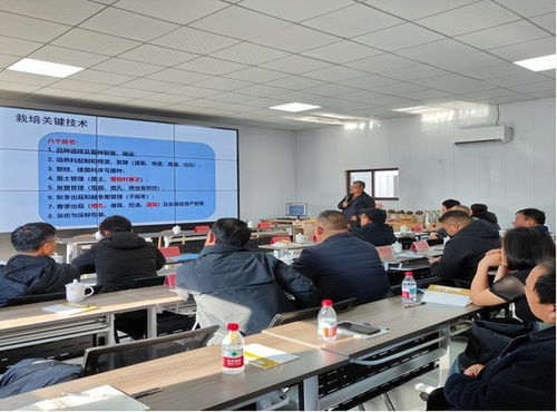 國家食用菌產(chǎn)業(yè)技術(shù)體系濟(jì)南綜合試驗(yàn)站食用菌技術(shù)培訓(xùn)會在東營成功召開