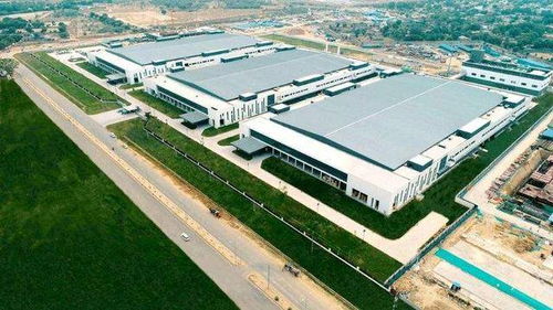 深圳“硬件硅谷”的搖籃 揭秘華強(qiáng)北如何驅(qū)動全球硬件創(chuàng)新