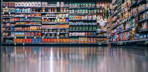 2019年快消行業(yè)大事記 風風火火，來來去去的營銷變革與互聯(lián)網銷售新浪潮