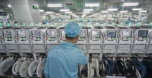 告別“廉價勞工”標簽 中國如何重塑“世界工廠”與互聯(lián)網銷售競爭力